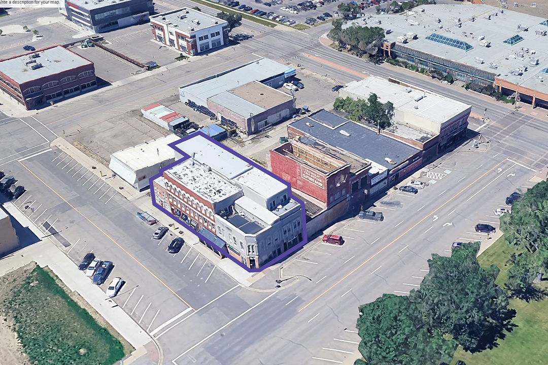 122 A 5 Street South, Lethbridge, AB