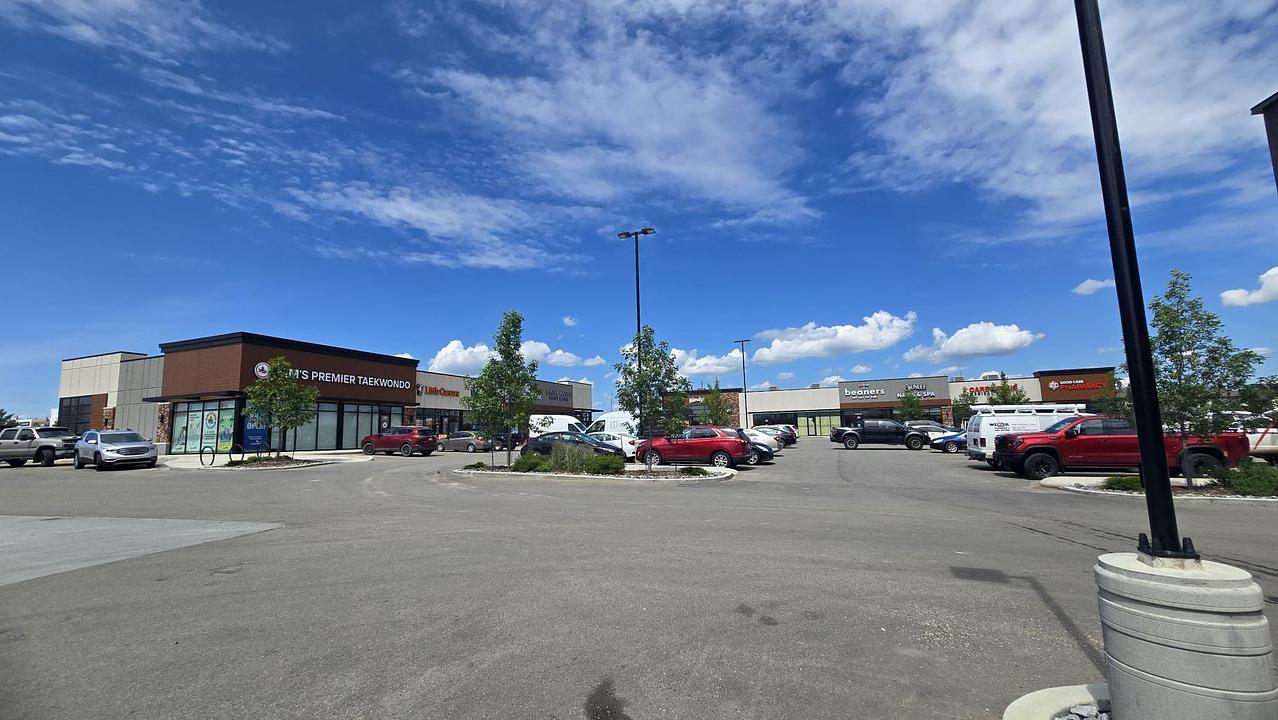 130 - 128 Edgemont Road Northwest, Edmonton, AB