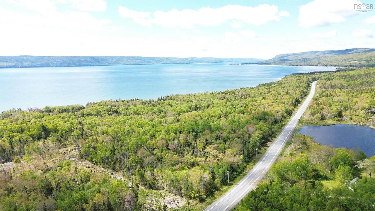 45478 Cabot Trail, Englishtown, NS
