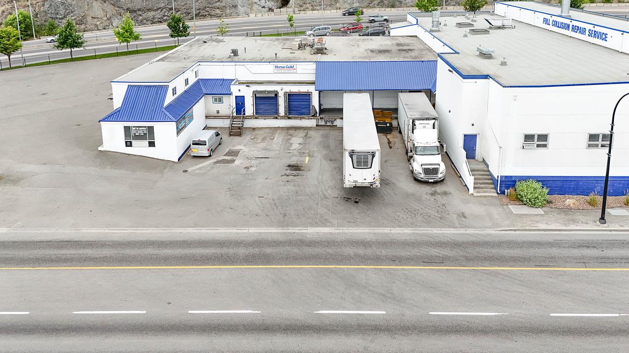 441 Victoria Street West, Kamloops, BC