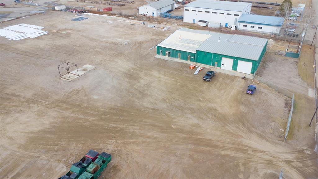 5520 59 Avenue, Lloydminster, AB