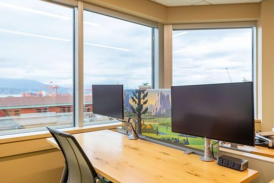 333 Seymour Street, Vancouver, BC