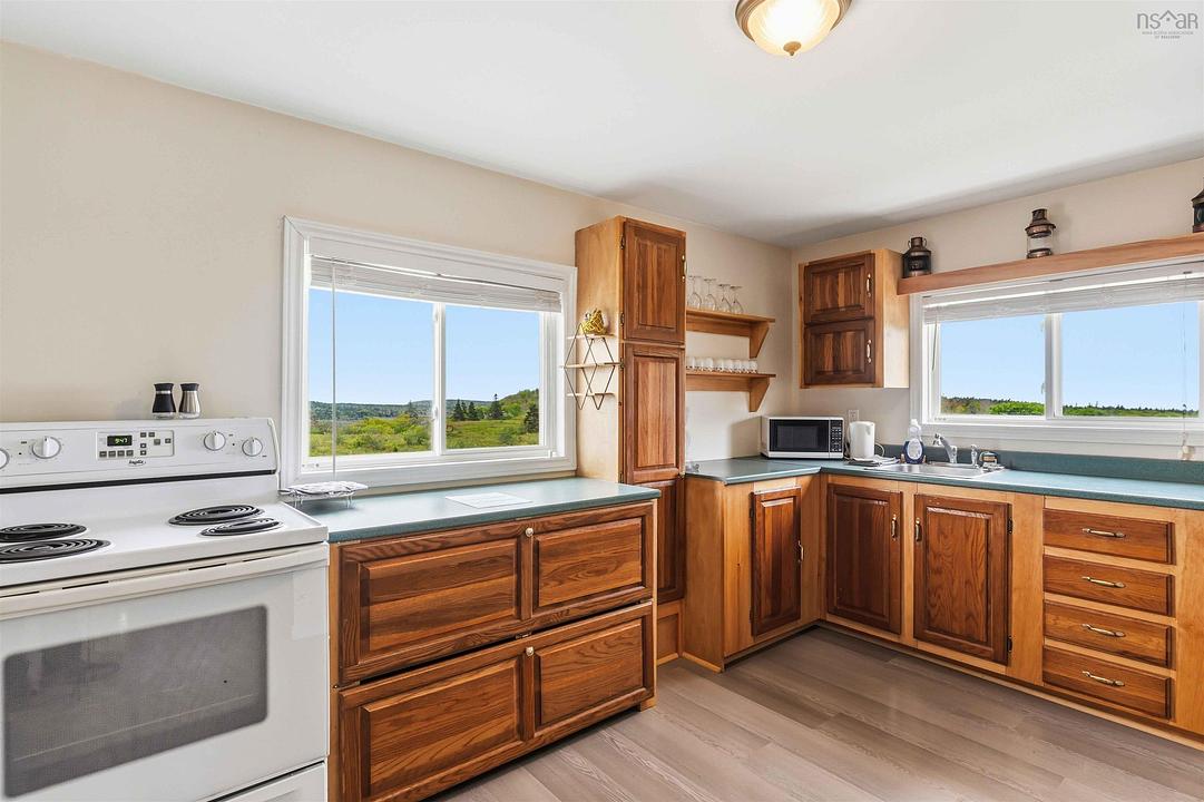 50 Whale Cove Road, Whale Cove, NS