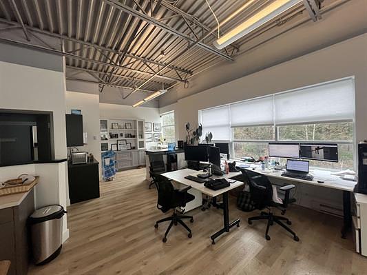 1114 East Pender Street, Vancouver, BC