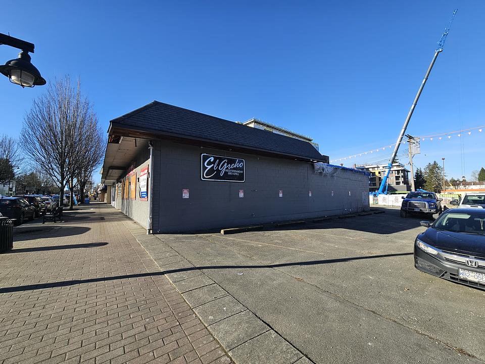 27271 Fraser Highway, Langley Township, BC