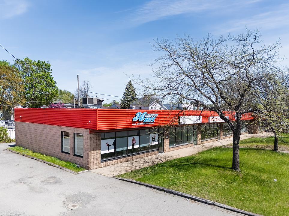 7751 Boulevard Roi-René, Montréal, QC