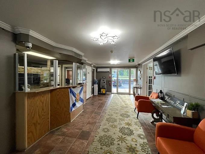 100 Kings Road, Sydney, NS