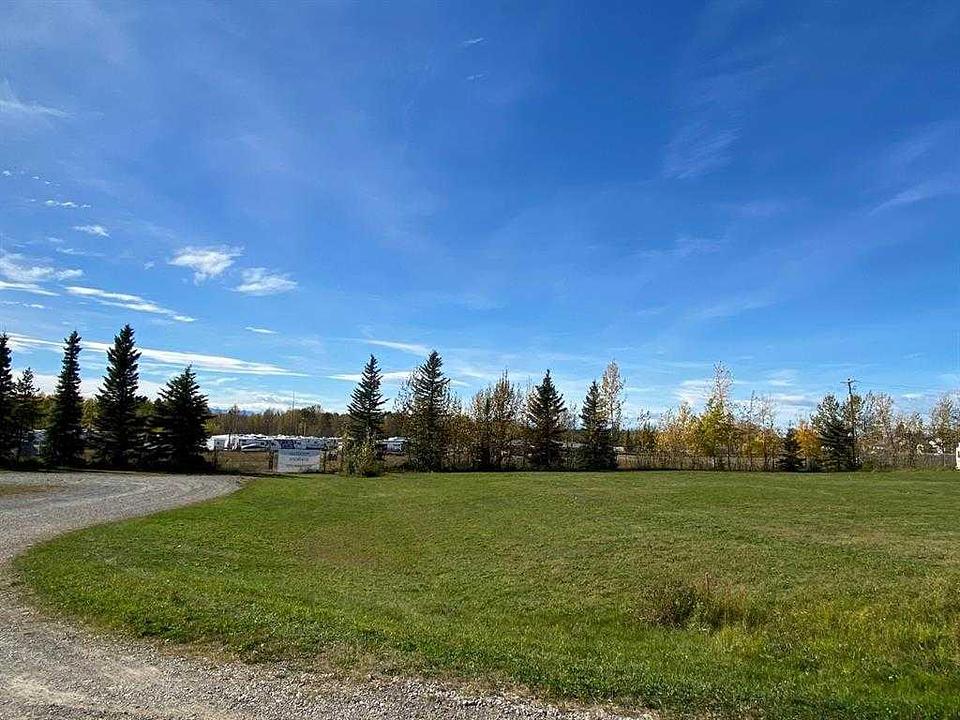 4328 45 Street, Rocky Mountain House, AB
