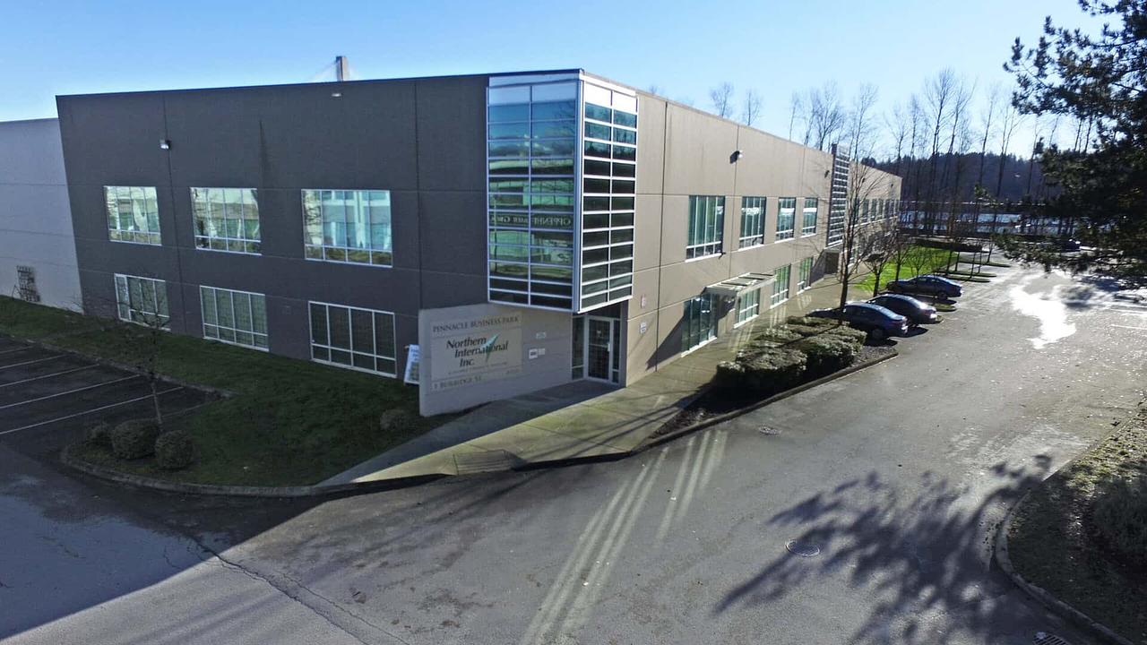 101-107 - 1 Burbidge St, Coquitlam, BC