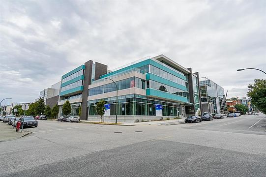 2238 Yukon Street, Vancouver, BC