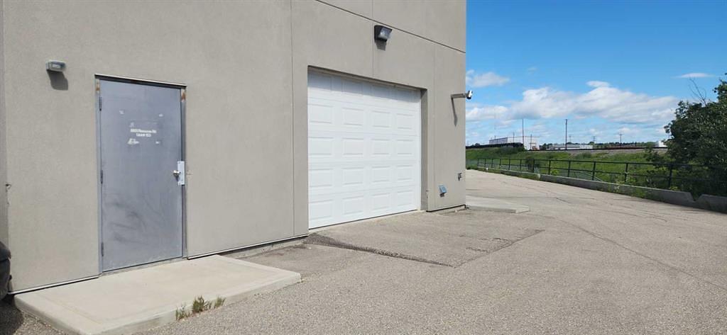 103 - 8801 Resources Road, Grande Prairie, AB