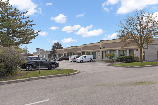 1495 Bonhill Road, Mississauga, ON