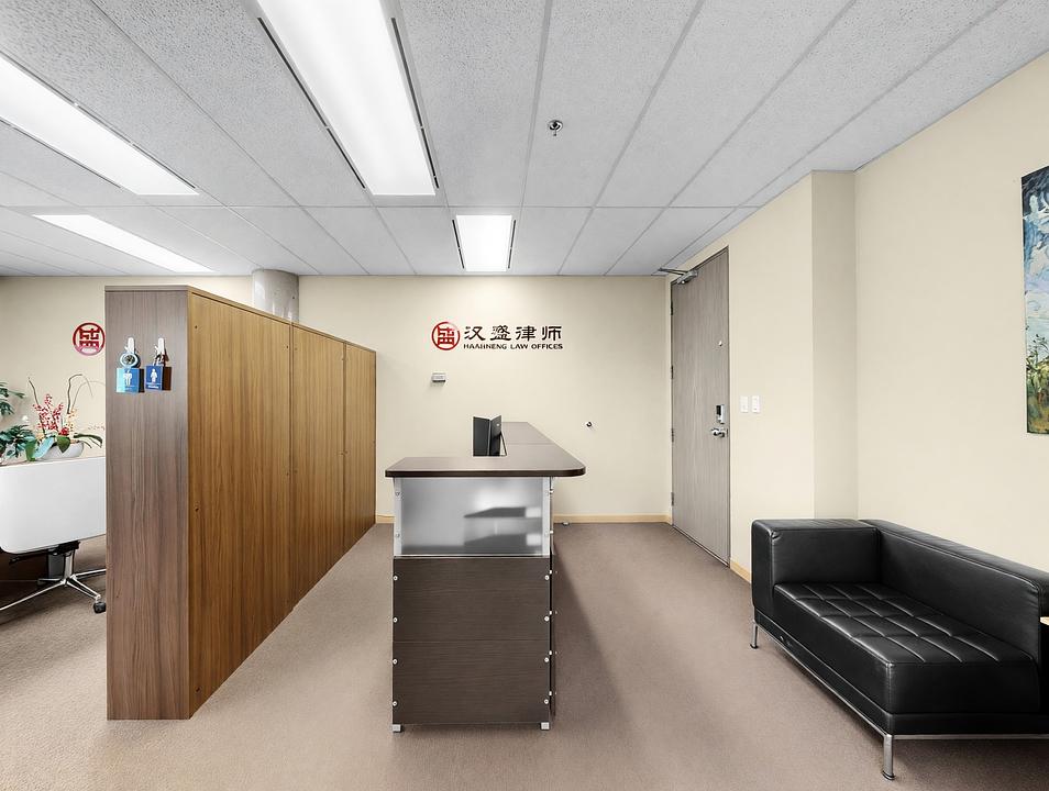 402 - 1788 W Broadway, Vancouver, BC