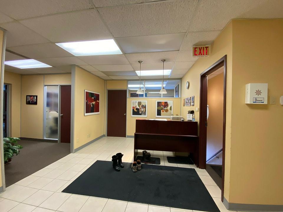 Suite 150 (Office) - 38 Antares Drive, Ottawa, ON