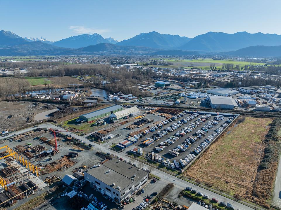 44394 Progress Way, Chilliwack, BC