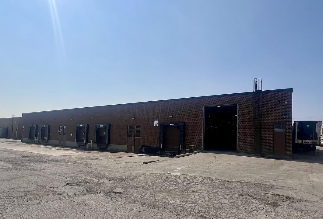 2420 Anson Drive - 2420 Anson Drive, Mississauga, ON