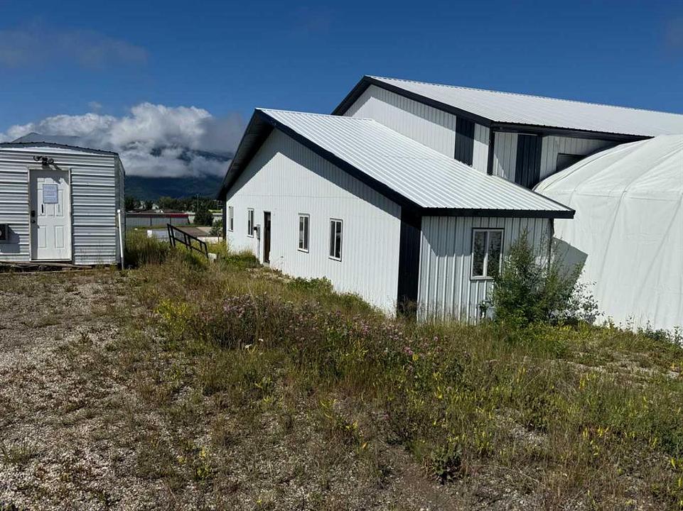 9802 98 Street, Grande Cache, AB