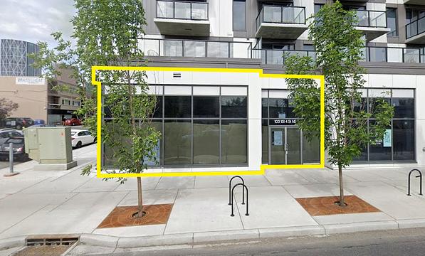 151 4 Street Northeast, Calgary, AB