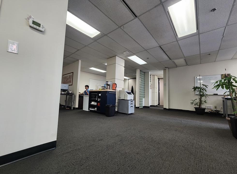 301 - 780 Beatty St, Vancouver, BC