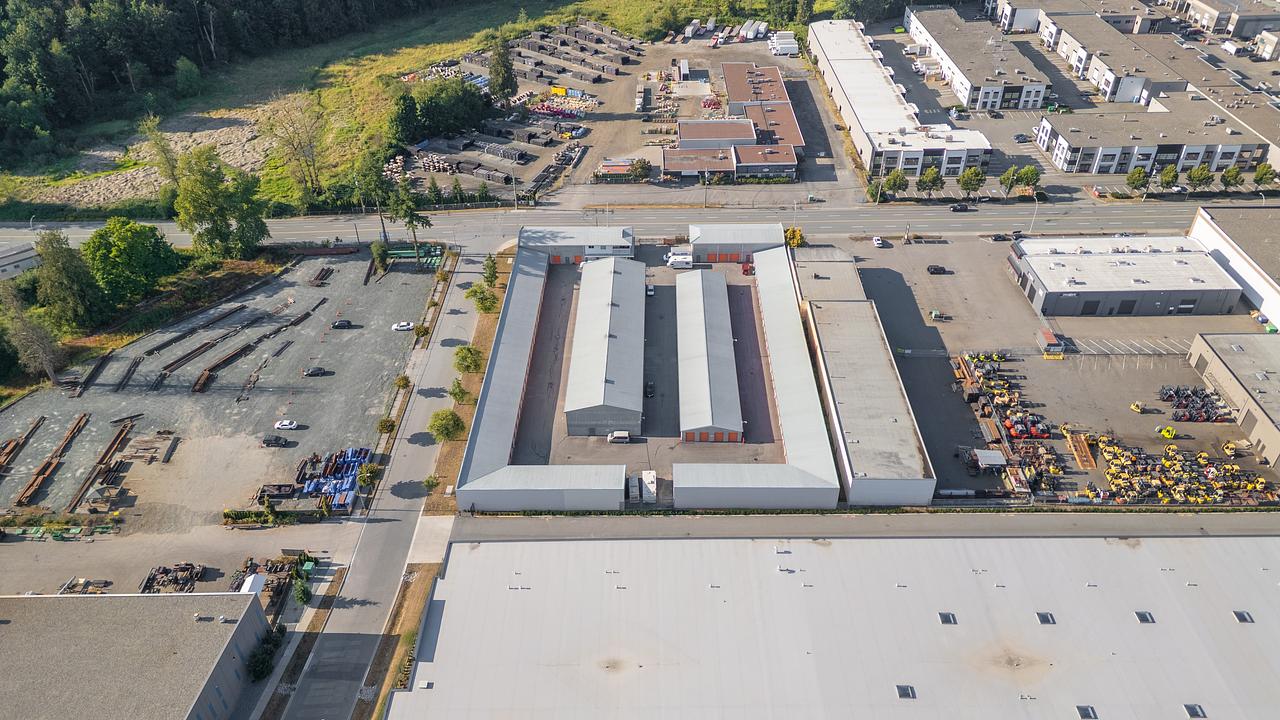 30666 Simpson Road, Abbotsford, BC