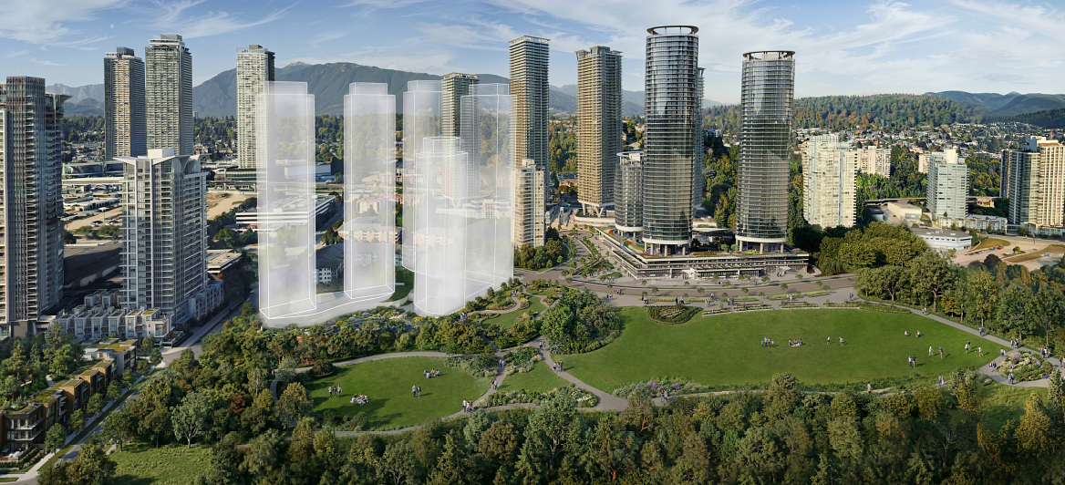 CRU 03 - 2228 Yukon Crescent, Burnaby, BC