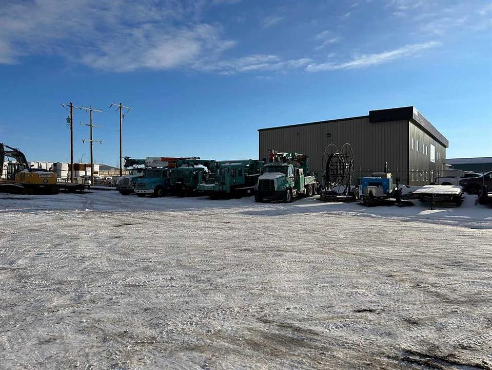 414 21 Street Southeast, High River, AB