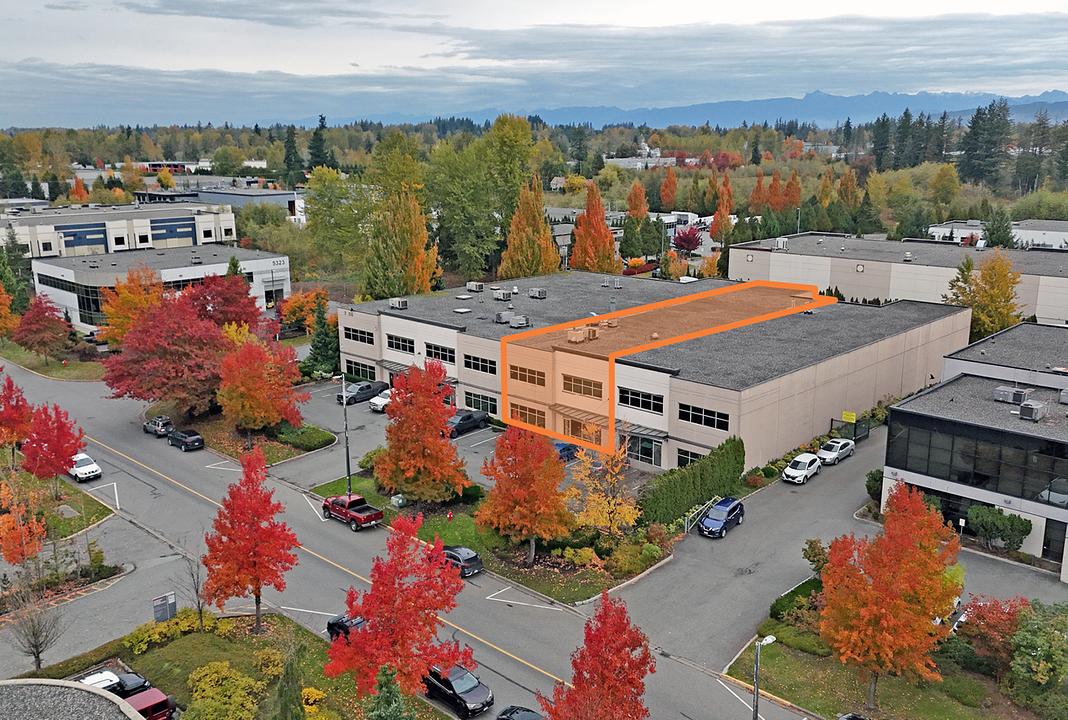 3 - 27355 Gloucester Way, Langley, BC