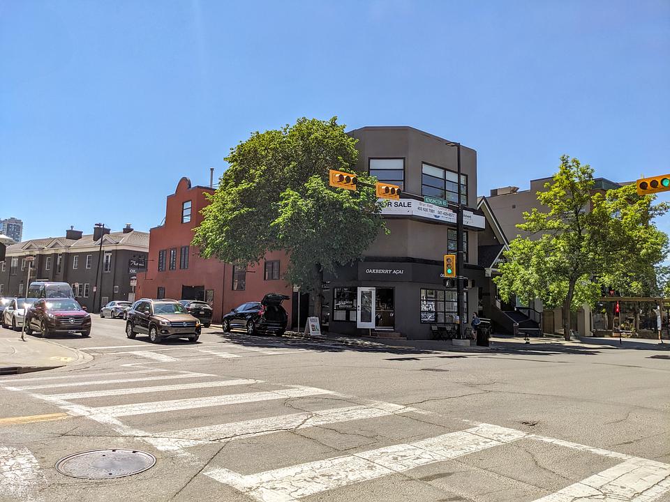 1125 Kensington Road Northwest, Calgary, AB