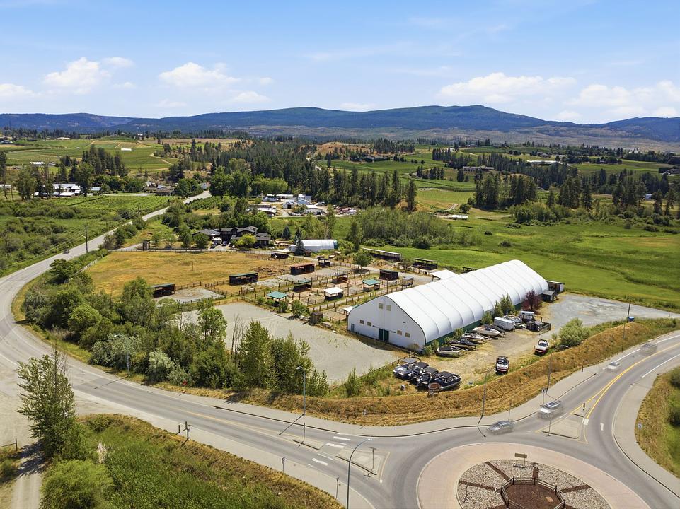 3830 Casorso Road, Kelowna, BC