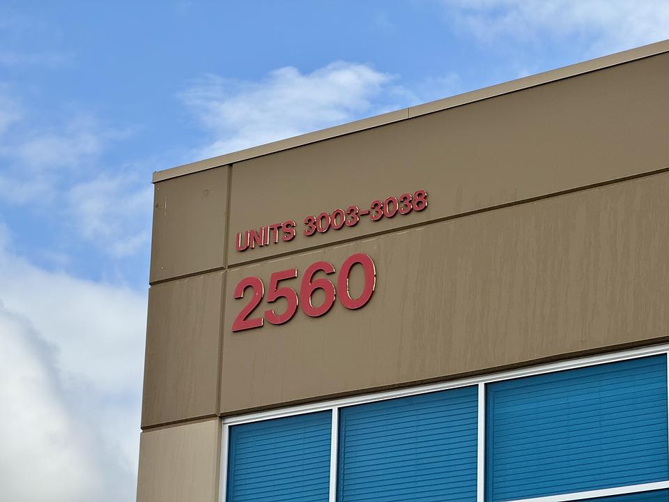 3018 - 2560 Shell Road - 2560 Shell Road, Richmond, BC