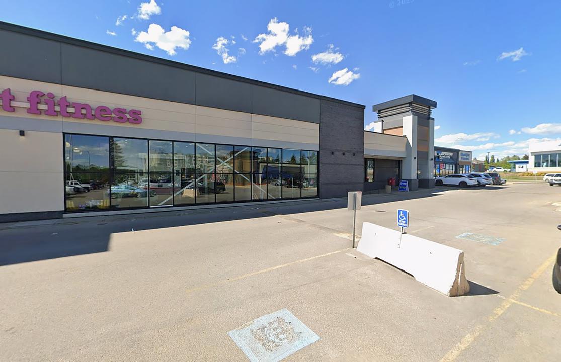 Unit 5 - 19 Bellerose Drive, St. Albert, AB