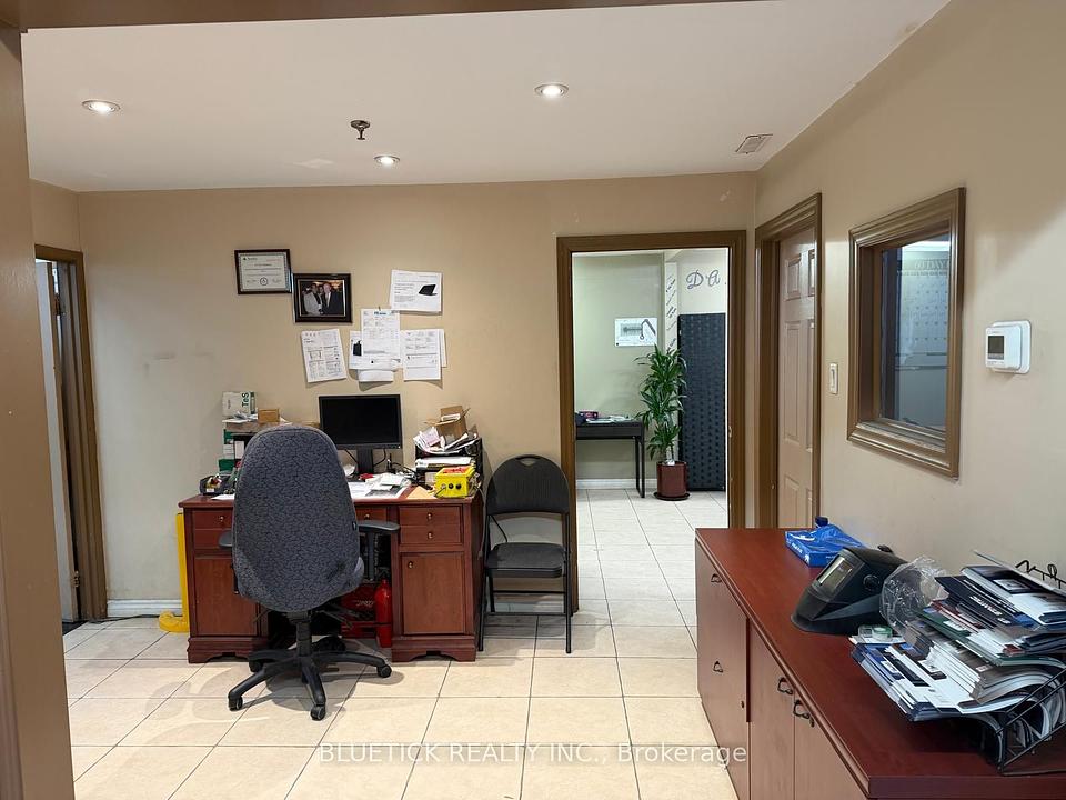 13 - 1275 Morningside Avenue, Toronto, ON