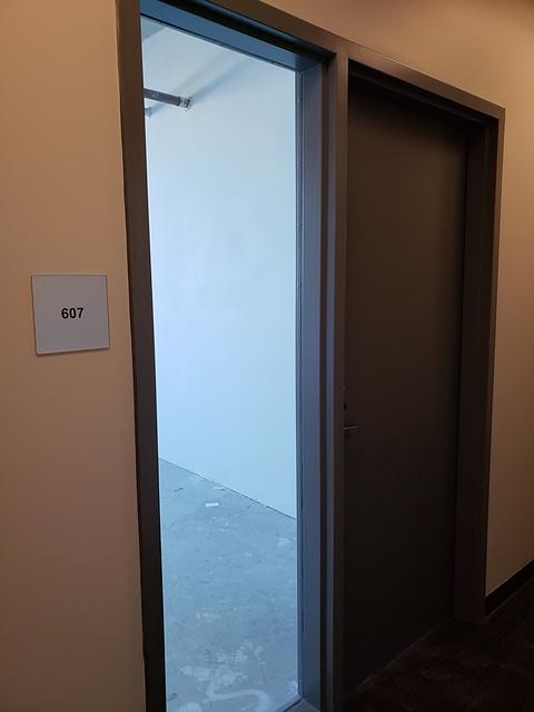607 - 550 West Broadway, Vancouver, BC