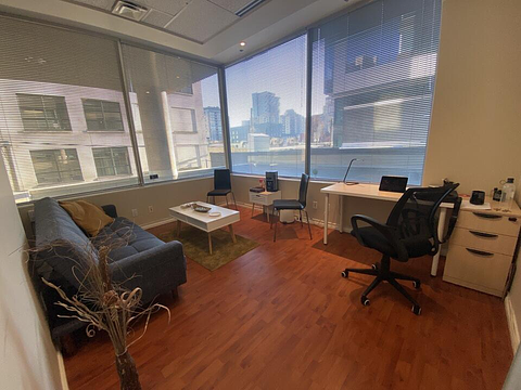 938 Howe Street, Vancouver, BC