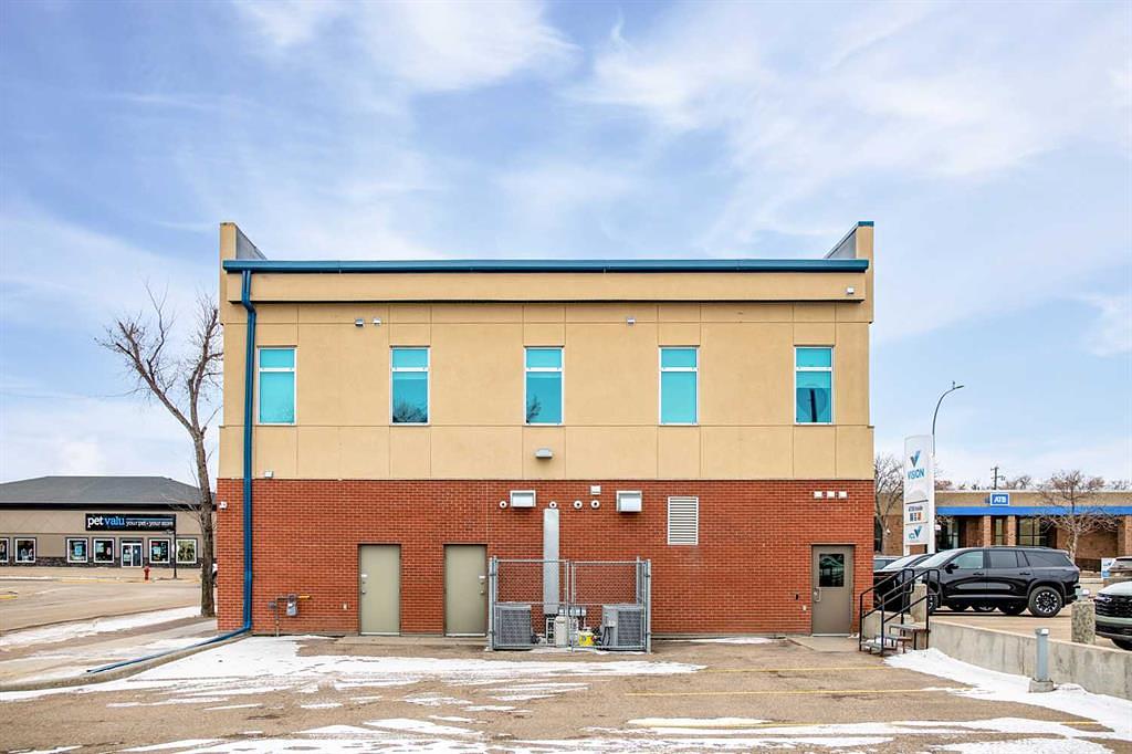 522 10 Street, Wainwright, AB