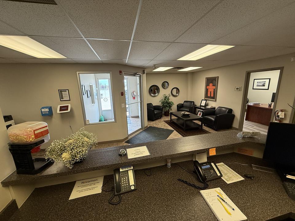 47 Street, Bentley, AB
