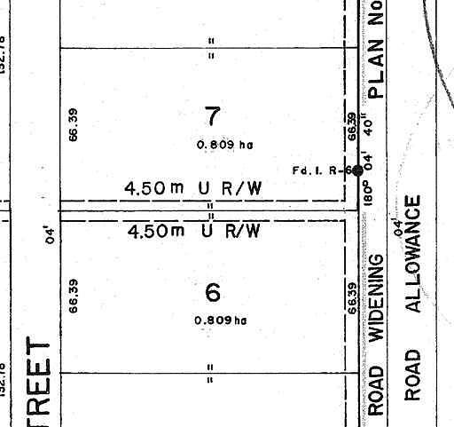 721 McCool Street, Crossfield, AB