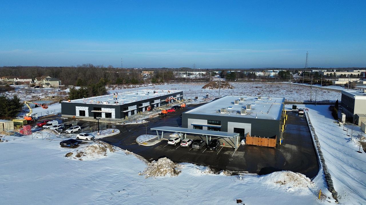 30 Bett Court, Guelph, ON