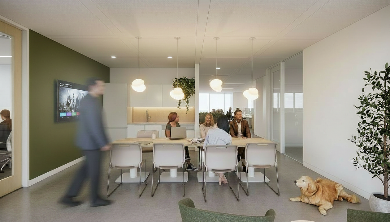 1102 - 733 Seymour Street, Vancouver, BC