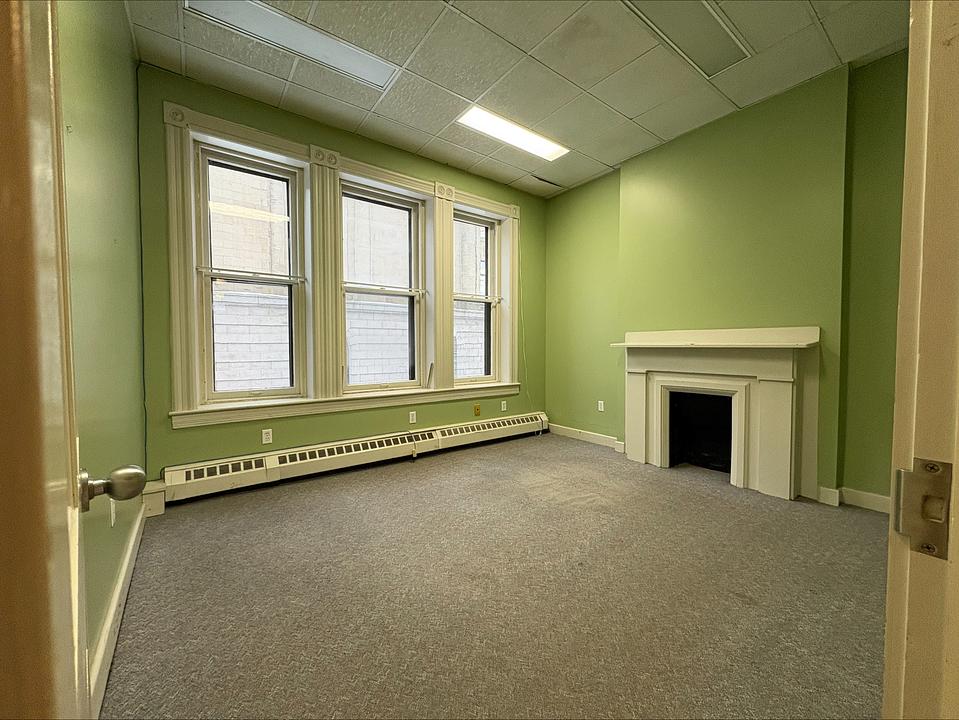 127 Prince William Street, Saint John, NB