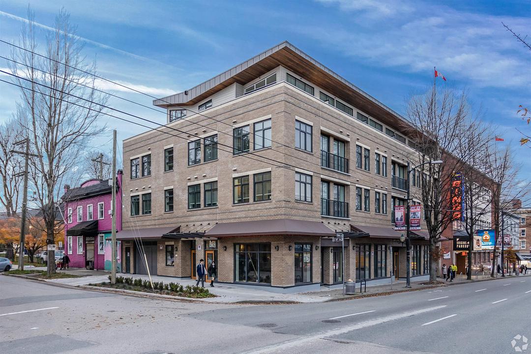 2681 Main Street, Vancouver, BC
