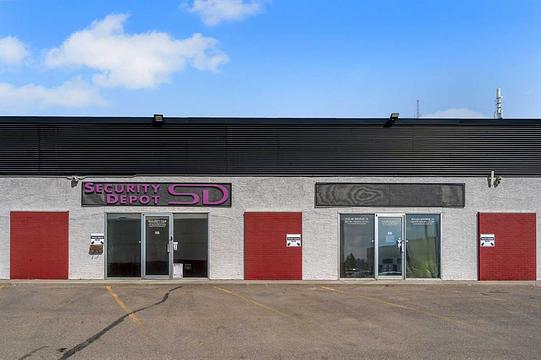 416 Meridian Road Southeast, Calgary, AB