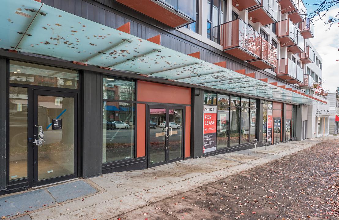 2511 Carolina Street, Vancouver, BC