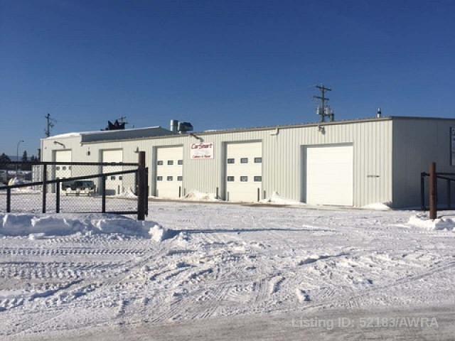3511 35 Avenue, Whitecourt, AB