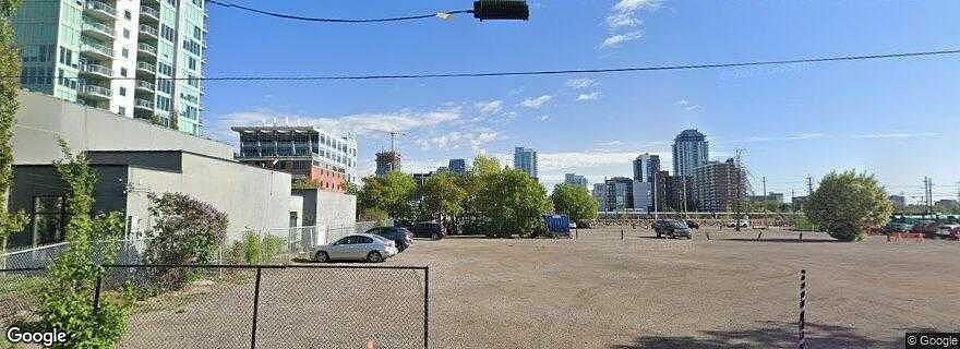 12 Avenue Southeast, Calgary, AB