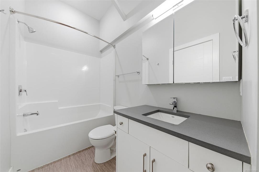 #109 - 2785 Leigh Road, Langford, BC