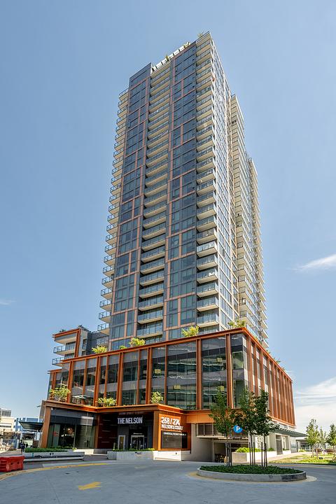 274 Nelson's Crescent, New Westminster, BC