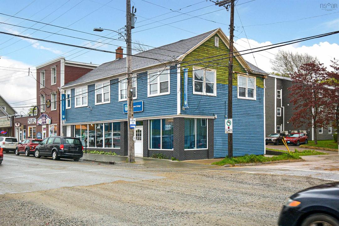 74 Townsend Street, Sydney, NS