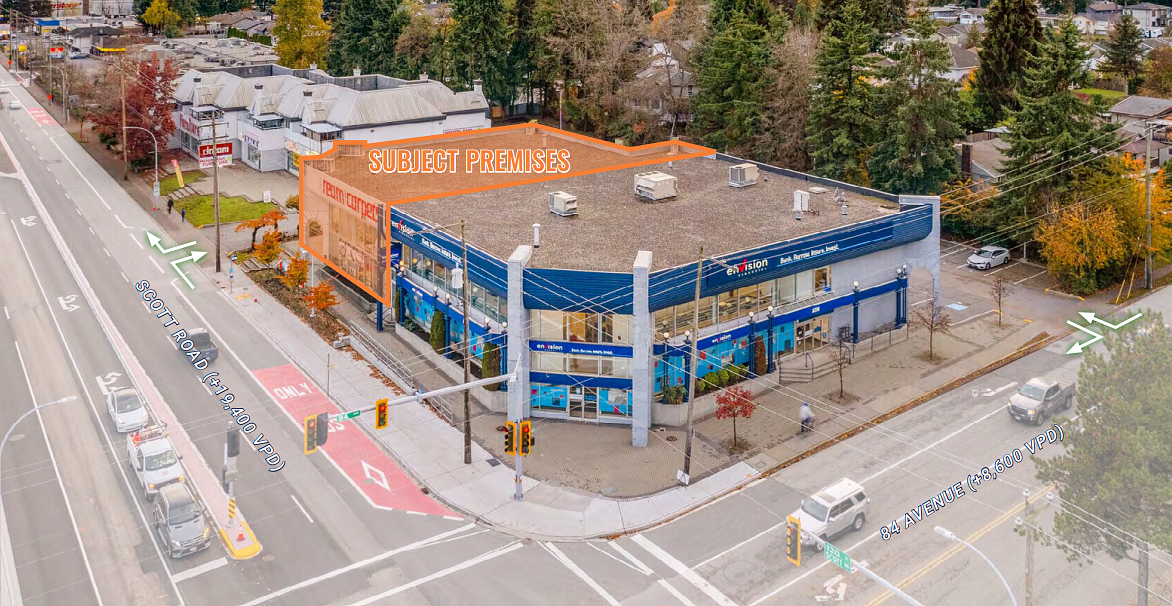 8385 120 Street, Delta, BC