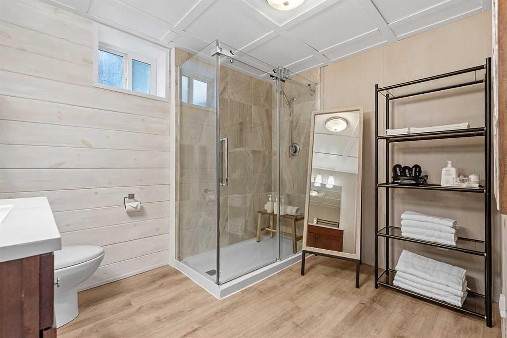 29404 Range Road 52, Water Valley, AB